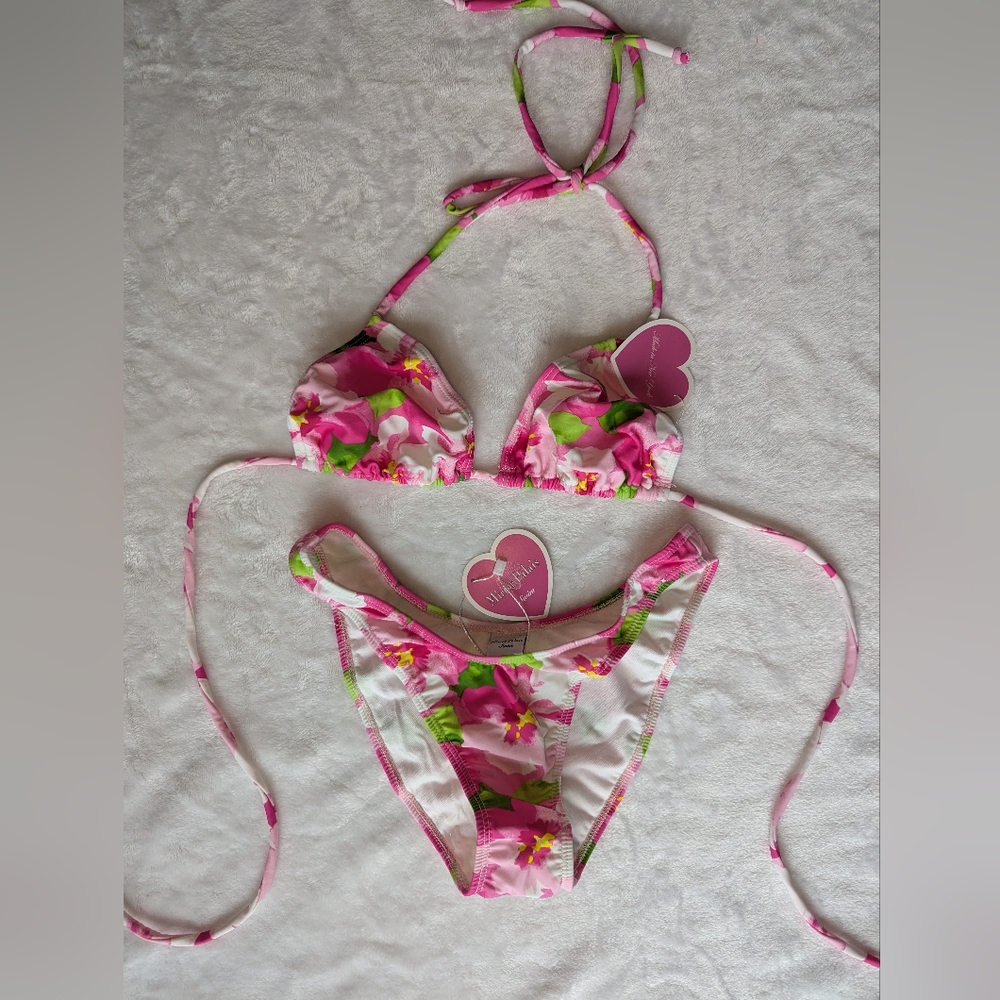Mirror Palais Bikini